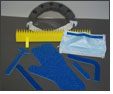 Custom Engineered Medical Foam Parts Solutions 