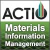 Materials Management — Down to Component, Part, and Chemical Levels