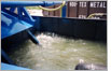 Wastewater Remediation Process Yields Energy Generation