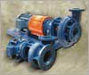 Centrifugal Pumps for Chemical Applications
