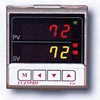 1/16 DIN Fuzzy Logic Temperature Controllers