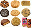 What Do Girl Scout Cookies and Graphene Have in Common?