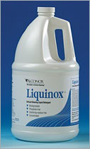Liquinox — Critical Cleaning Liquid Detergent