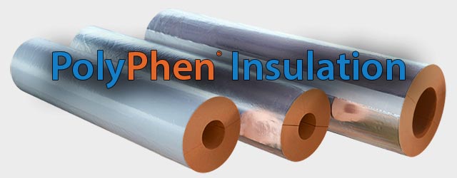 PolyPhen Insulation product group photo