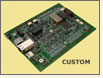 Custom Data Acquisition Systems and Instruments