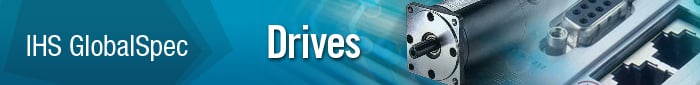 GlobalSpec: DirectU2 Drives