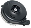 High Performance Air Movers: Fans and Blowers
