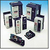 DC Drives, Variable Speed Drives