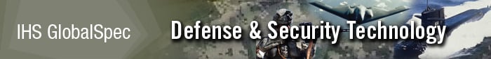 GlobalSpec: Defense & Security Technology