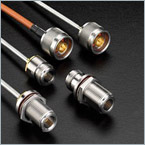 RF Assemblies for Industrial Applications