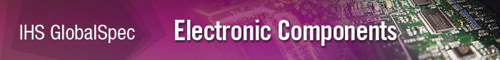 GlobalSpec: DirectU2 Electronic Components