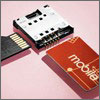 Microsd+sims