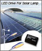 LED Driver Suitable for Solar Power Street Lamp
