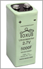 Ioxus Releases Large Ultracapacitors — 5000 F