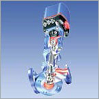 Heavy-duty Valves/Stream Traps for Thermal Oil 