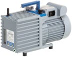High Vacuum Pump Overview