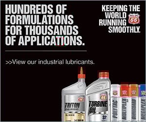 Phillips 66 Lubricants