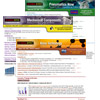 Coming this November/December — Additional Product-Centric e-Newsletters from GlobalSpec