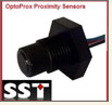 New Proximity Sensor Detects Any Material at Low Cost