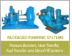 Fast Pak Packaged Pumping Systems