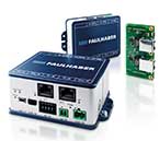 Controllers Interface Easily with Many Networks