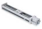 More Rigidity for a Precision Linear Actuator
