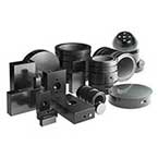 Gap Sensing Air Bearings