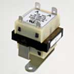 Class 2 Transformers and Current Sense for Motion Control Applications