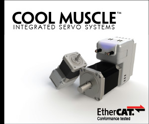 Myostat Motion Control, Inc.