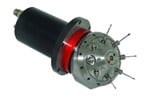 High Speed, Precision Multi Tool Electro Spindles