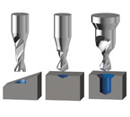 Tips for Deep Hole Drilling