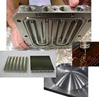 Pyroid® PG Mold/Tooling Solutions
