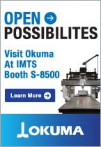 Maximize Your IMTS Experience