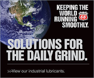 Phillips 66 Lubricants