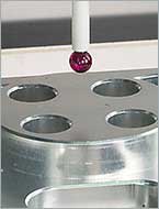 Automatic On-machine Measurement Cycle Optimization