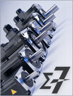 Sigma-7 Servos for the Next Revolution