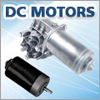 Standard and Custom DC Motors