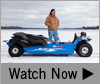 Video: Ice Fishing in Style