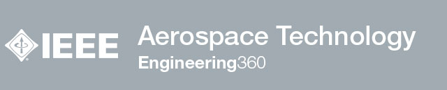 Aerospace Technology -  Engineering360