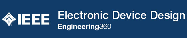 Electronic Device Design - IHS Engineering360