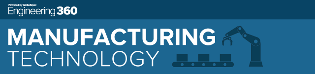 Manufacturing Technology - IEEE Engineering360