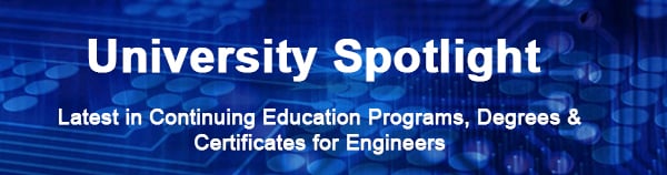 University Spotlight - IEEE Spectrum