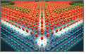 AFM Cantilever Forms Single-electron Transistor