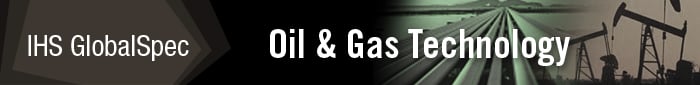 GlobalSpec: Oil & Gas Technology