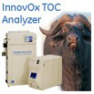 Sievers InnovOx Handles Diverse TOC Samples 