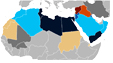 Downsizing North Africa