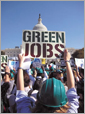 Green job definitions baffle