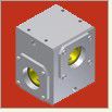 Stainless Steel Right Angle Gearboxes