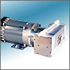 Process Pumps with Explosion-Proof Motors