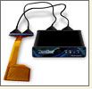 Tactile Surface Sensor Breakthrough Technology